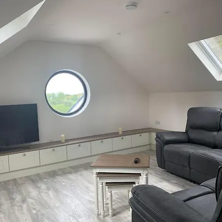 Kells Bay Ferienhaus