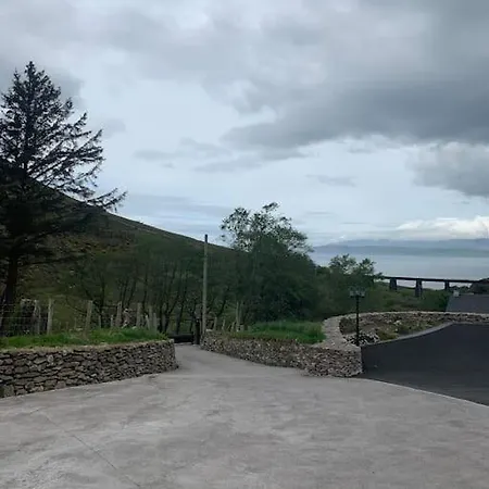 Tatil Evi Bay Kells (Kerry)