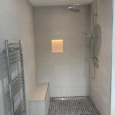 Bay Ferienhaus Kells (Kerry)