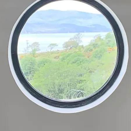 Bay Casa de Férias