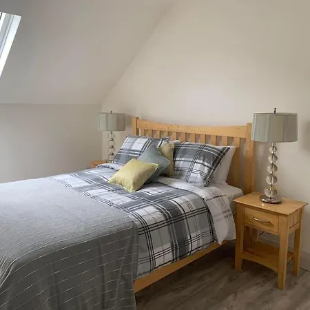 Ferienhaus Kells Bay