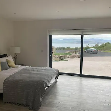 Ferienhaus Kells Bay *
