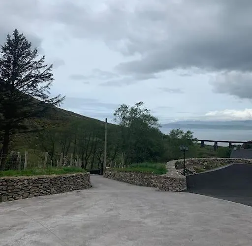 Feriehus Bay Kells (Kerry)