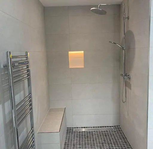 Bay Feriehus Kells (Kerry)